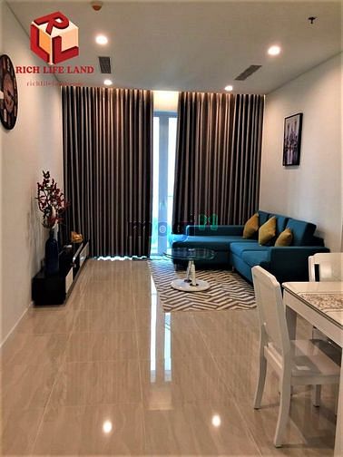 Hình ảnh 2 PN Sadora Sala full nội thất, view thoáng mát, nhà đẹp, tiện ích 5*