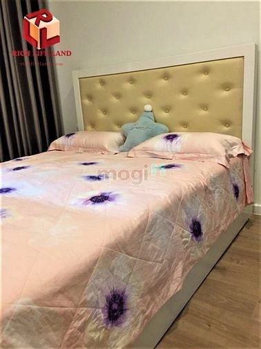 Hình ảnh 2 PN Sadora Sala full nội thất, view thoáng mát, nhà đẹp, tiện ích 5*