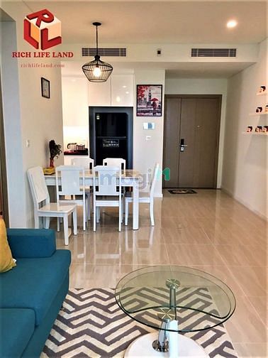 Hình ảnh 2 PN Sadora Sala full nội thất, view thoáng mát, nhà đẹp, tiện ích 5*