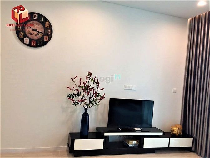 Hình ảnh 2 PN Sadora Sala full nội thất, view thoáng mát, nhà đẹp, tiện ích 5*