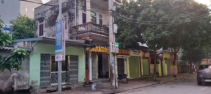 Hình ảnh Bán Đất Mặt Phố Phú Xá. Phú Thượng 110m mặt tiền 10m giá 19 tỷ
