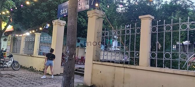 Hình ảnh Bán Đất Mặt Phố Phú Xá. Phú Thượng 110m mặt tiền 10m giá 19 tỷ