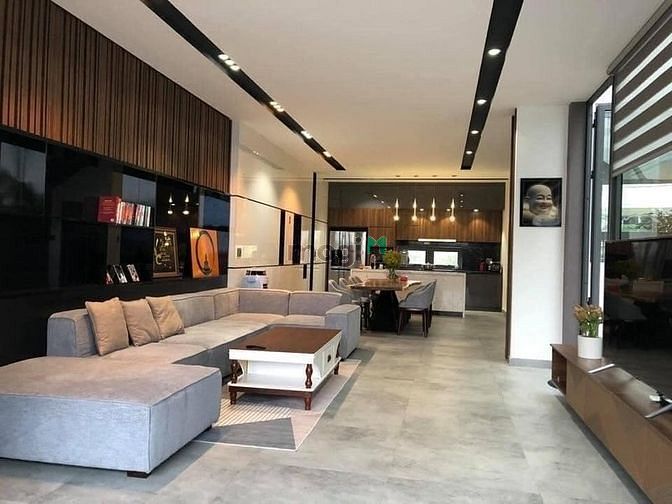 Hình ảnh NHÀ Y HÌNH! Lý Chiêu Hoàng,P10, Quận 6. 50m2 2tỷ350 SHR