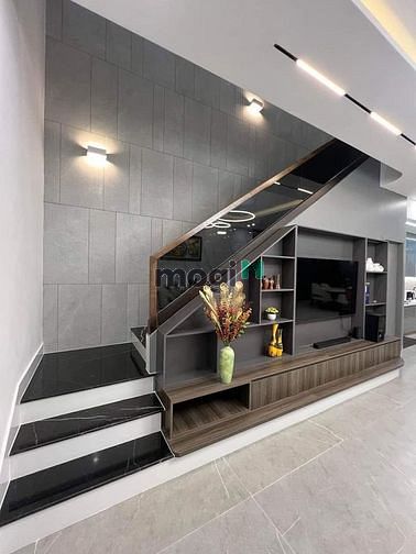 Hình ảnh NHÀ Y HÌNH! Lý Chiêu Hoàng,P10, Quận 6. 50m2 2tỷ350 SHR