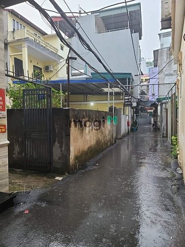 Hình ảnh Bán gấp ĐẤT Nhật Chiêu. 235m. Oto đỗ cổng, 20m ra hồ, giá siêu lướt