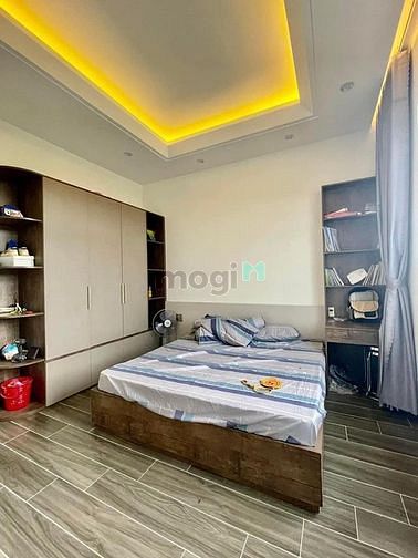 Hình ảnh NHÀ Y HÌNH! Lý Chiêu Hoàng,P10, Quận 6. 50m2 2tỷ350 SHR