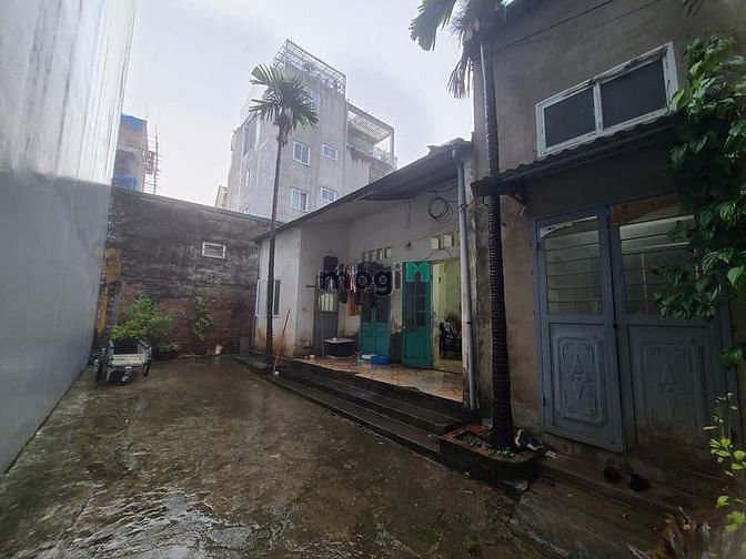 Hình ảnh Bán gấp ĐẤT Nhật Chiêu. 235m. Oto đỗ cổng, 20m ra hồ, giá siêu lướt