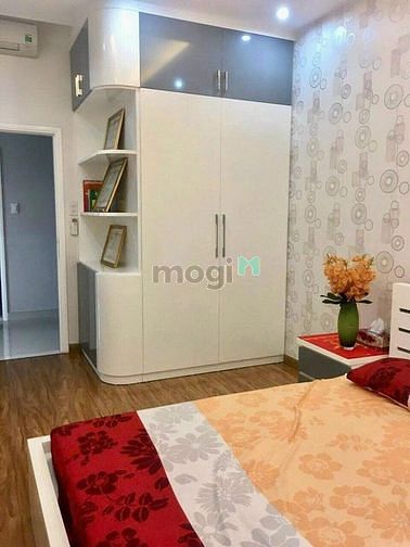 Hình ảnh SIÊU VIP CH Moonlight Park View Q. Bình Tân 76m2 chỉ 1,4 tỷ 2PN