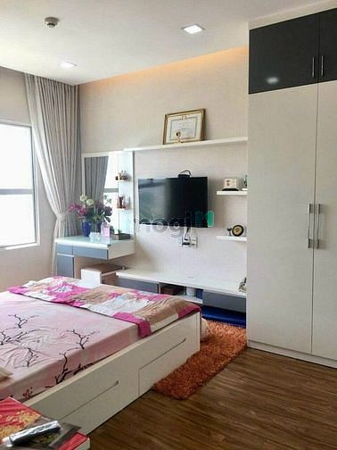 Hình ảnh SIÊU VIP CH Moonlight Park View Q. Bình Tân 76m2 chỉ 1,4 tỷ 2PN