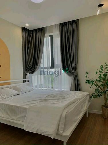 Hình ảnh VIEW THƯỢNG ĐỈNH CH The Art Q9 66m2 Chỉ 1,2 tỷ 2PN