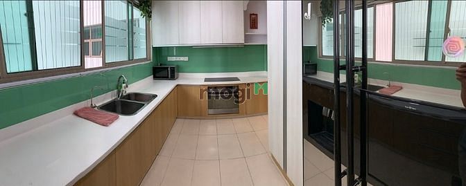 Hình ảnh View siêu đẹp CH VINHOMES GOLDEN RIVER Q1, 68m2 chỉ còn 2,75 tỷ