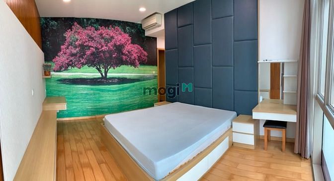 Hình ảnh View siêu đẹp CH VINHOMES GOLDEN RIVER Q1, 68m2 chỉ còn 2,75 tỷ