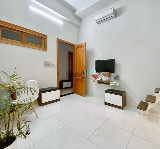 Hình ảnh 🚨Duplex/ Studio Trung Tâm Q7 - Full NT - Giáp Quận 4 Giá Ưu Đãi