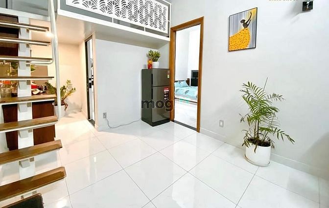 Hình ảnh 🚨Duplex/ Studio Trung Tâm Q7 - Full NT - Giáp Quận 4 Giá Ưu Đãi