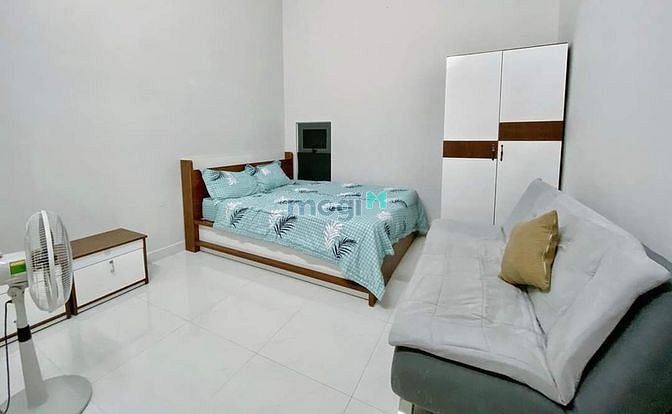 Hình ảnh 🚨Duplex/ Studio Trung Tâm Q7 - Full NT - Giáp Quận 4 Giá Ưu Đãi