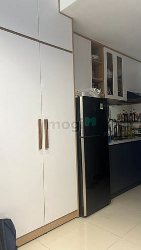 Hình ảnh Cho thuê Studio cc.RIVER GATE Bến Vân Đồn Q4.Giá siêu net 10Tr Full NT