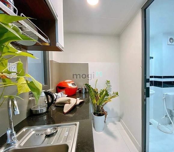 Hình ảnh 🚨Duplex/ Studio Trung Tâm Q7 - Full NT - Giáp Quận 4 Giá Ưu Đãi