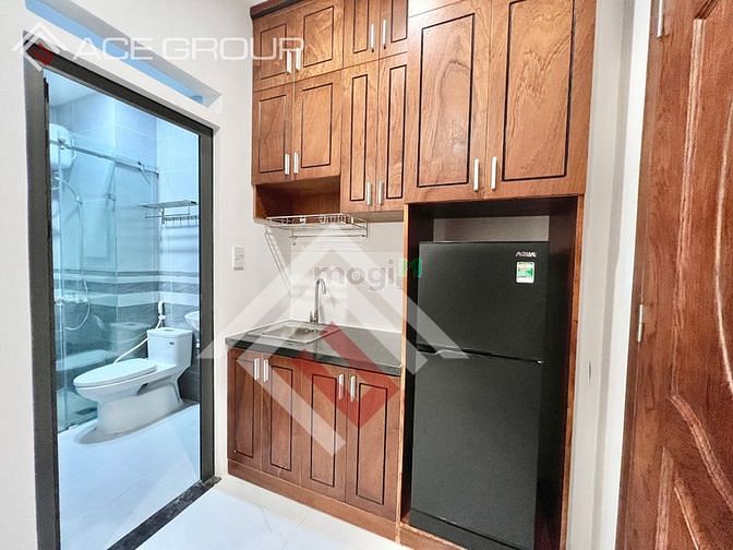 Hình ảnh 🏡Căn Hộ Dịch Vụ Full Nội Thất Ngay Cộng Hoà - Hoàng Văn Thụ