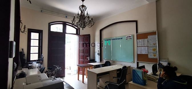 Hình ảnh BDS HVL Thông tin sơ bộ BĐS Bình An - Q2 30/08/2023