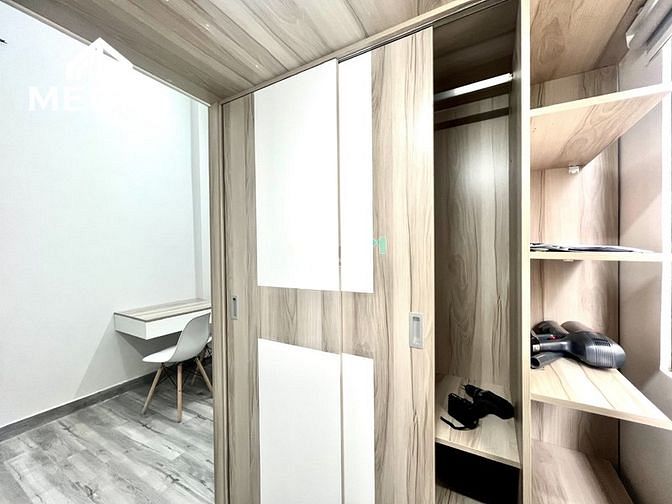 Hình ảnh Duplex Mini Full Nội Thất - Máy Giặt Riêng - Hoàng Sa - CM Tháng 8