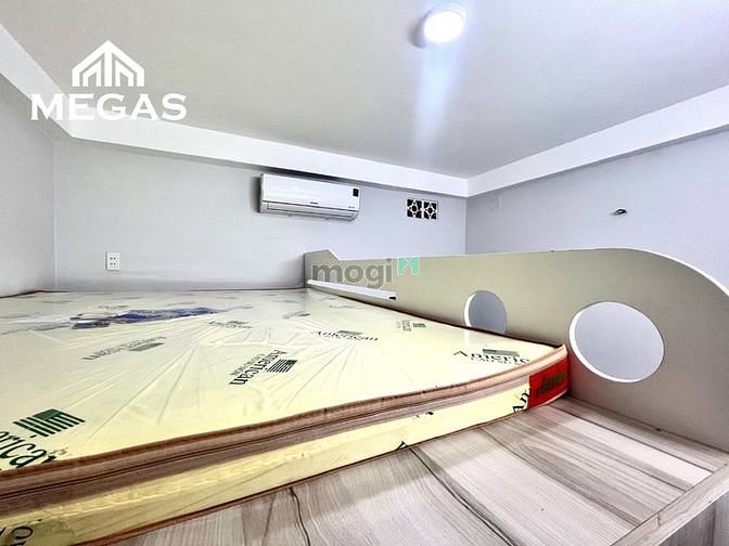 Hình ảnh Duplex Mini Full Nội Thất - Máy Giặt Riêng - Hoàng Sa - CM Tháng 8