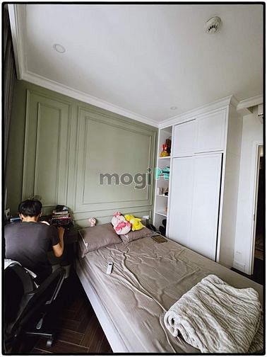 Hình ảnh ĐẦY ĐỦ NỘI THẤT Jamila Khang Điền Q9 2PN 76m2 1tỷ440