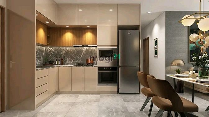 Hình ảnh ĐẲNG CẤP CH Sarimi Sala Q2 88m2 chỉ 3.1 tỷ 2 PN