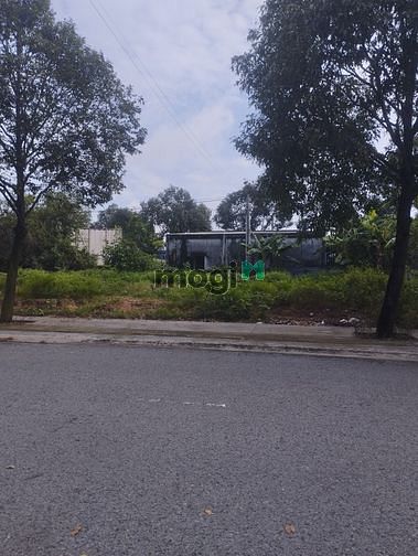 Hình ảnh Đất nền tái định cư Phú Tân, Thủ Dầu Một, Thành phố mới Bình Dương