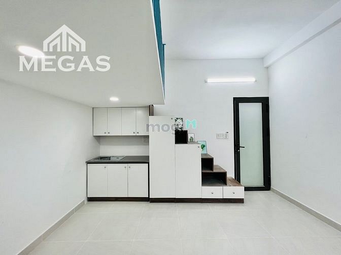 Hình ảnh 🌸Căn Hộ Duplex Full Nội Thất Ngay Trường Chinh - Cộng Hoà🌸