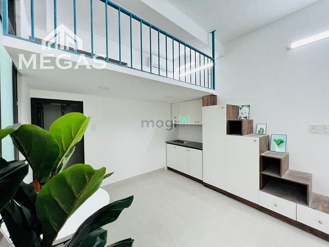 Hình ảnh 🌸Căn Hộ Duplex Full Nội Thất Ngay Trường Chinh - Cộng Hoà🌸