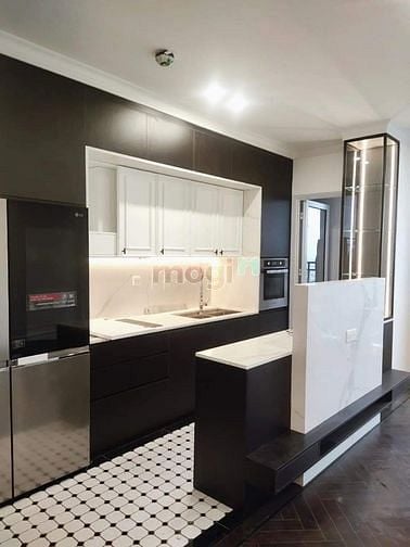 Hình ảnh ĐẦY ĐỦ NỘI THẤT Jamila Khang Điền Q9 2PN 76m2 1tỷ440