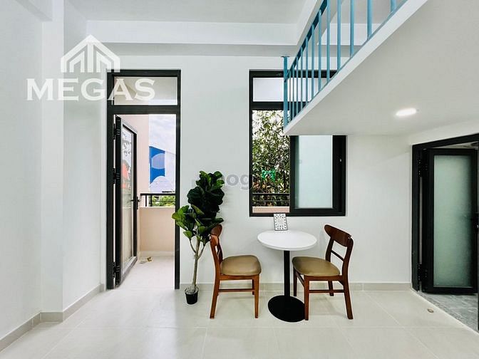 Hình ảnh 🌸Căn Hộ Duplex Full Nội Thất Ngay Trường Chinh - Cộng Hoà🌸