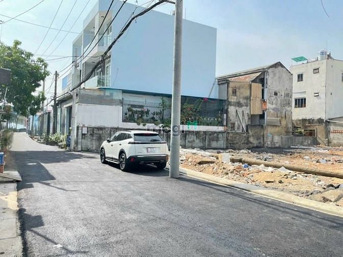 Hình ảnh Đất SHR cần bán, 56m2, QL1K đi vào 50m, Linh xuân, Thủ Đức