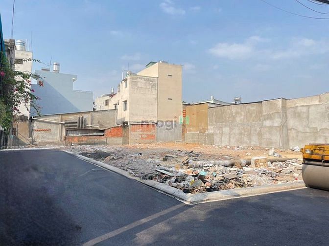 Hình ảnh Đất SHR cần bán, 56m2, QL1K đi vào 50m, Linh xuân, Thủ Đức