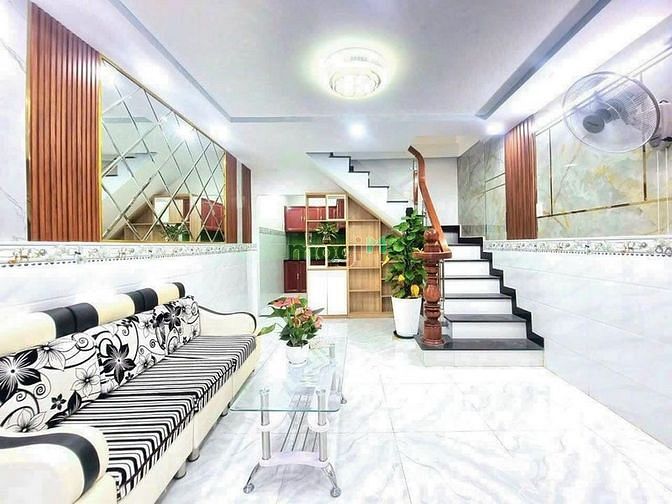 Hình ảnh Thanh lý gấp căn nhà tp. thủ đức 67m2 1TỶ 510.