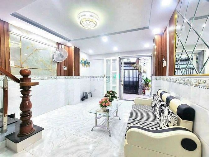 Hình ảnh Thanh lý gấp căn nhà tp. thủ đức 67m2 1TỶ 510.