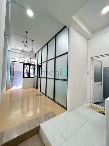 Hình ảnh CHDV 1PN FULL NT rộng rãi ngay ĐH Văn Lang cơ sở 3