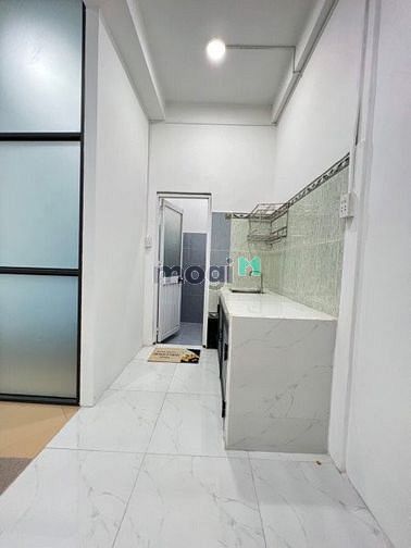 Hình ảnh CHDV 1PN FULL NT rộng rãi ngay ĐH Văn Lang cơ sở 3