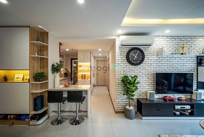 Hình ảnh CỰC HIẾM CH New City Thủ Thiêm Q2 101m2 Chỉ 2.7 tỷ 3PN