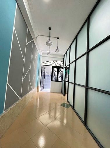 Hình ảnh CHDV 1PN FULL NT rộng rãi ngay ĐH Văn Lang cơ sở 3