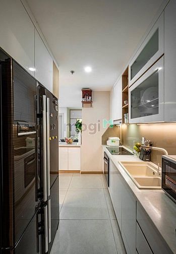 Hình ảnh CỰC HIẾM CH New City Thủ Thiêm Q2 101m2 Chỉ 2.7 tỷ 3PN