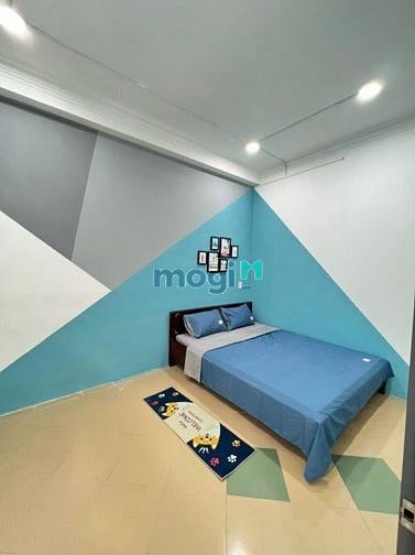 Hình ảnh CHDV 1PN FULL NT rộng rãi ngay ĐH Văn Lang cơ sở 3