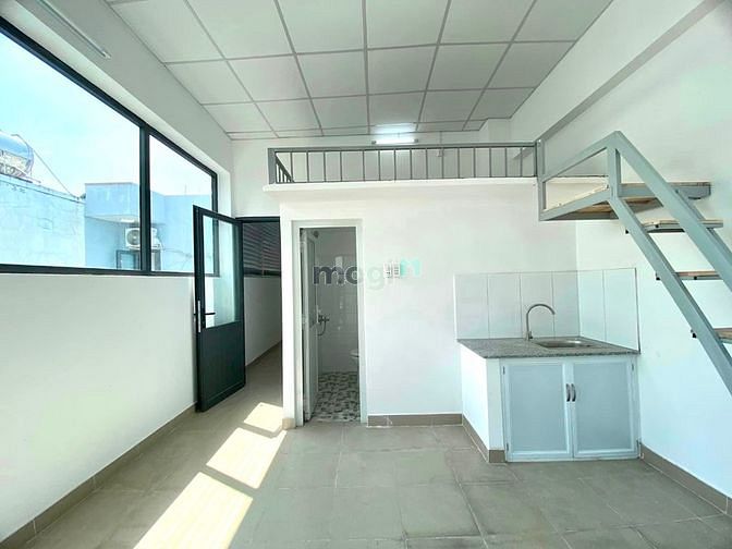 Hình ảnh 💎Căn Hộ Duplex Full Nội Thất Ngay Cộng Hoà - Trường Chinh💎