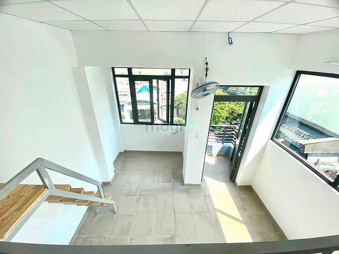 Hình ảnh 💎Căn Hộ Duplex Full Nội Thất Ngay Cộng Hoà - Trường Chinh💎