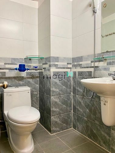 Hình ảnh Căn Hộ Dịch Vụ Full Nội Thất Ngay Cộng Hoà - Trường Chinh