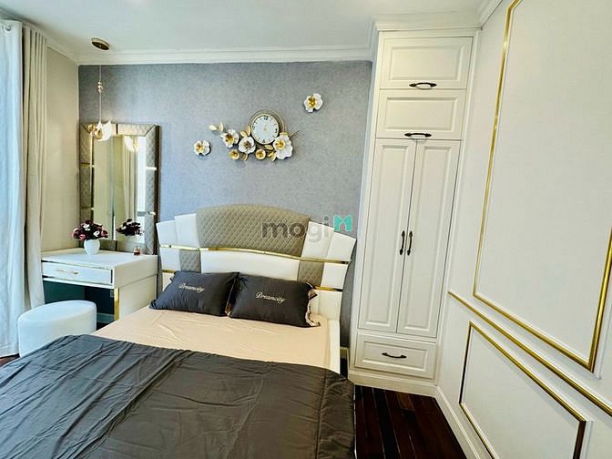 Hình ảnh Đẹp hơn NYC CH THE HARMONA, TB 71m2 chỉ còn 1,95 tỷ