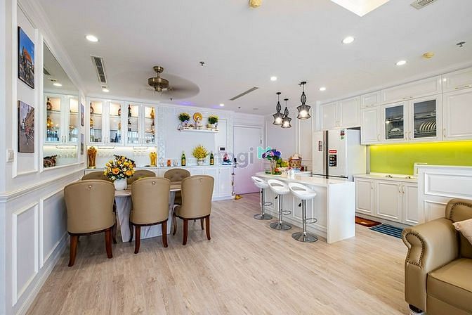 Hình ảnh Đẹp hơn NYC CH THE HARMONA, TB 71m2 chỉ còn 1,95 tỷ