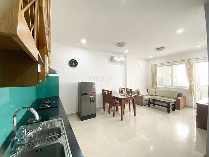 Hình ảnh Bán CH Vạn Đô Quận 4 81m2 2pn 1,450 tỷ Sổ hồng