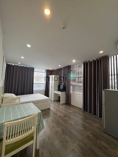 Hình ảnh 🏠Cho Thuê Căn Hộ Studio Ngay Chợ Tân Định, Công Viên Lê Văn Tám