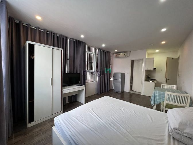 Hình ảnh 🏠Cho Thuê Căn Hộ Studio Ngay Chợ Tân Định, Công Viên Lê Văn Tám